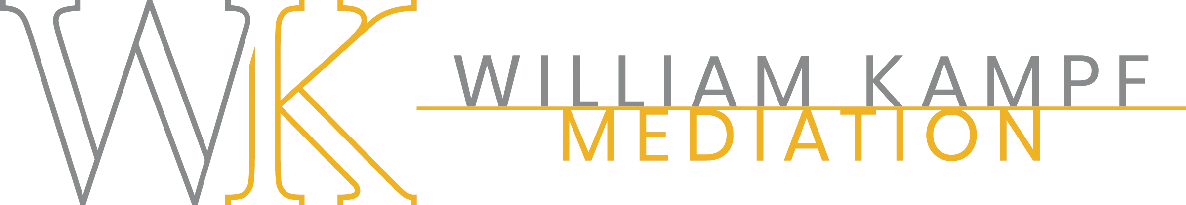 WK Mediation Logo